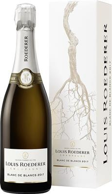 Champagne Louis Roederer Blanc de Blancs Brut