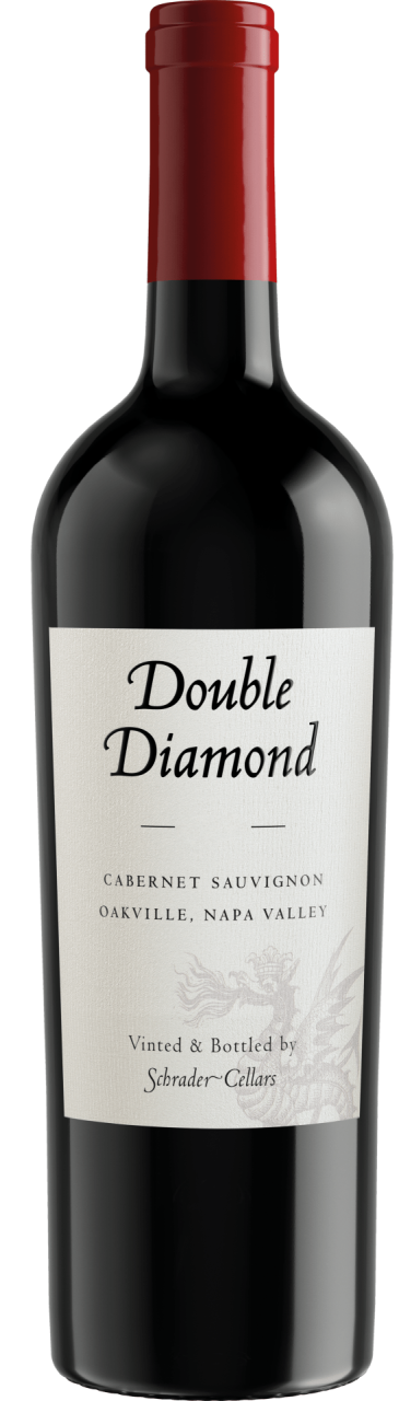 Schrader Double Diamond Cabernet Sauvignon