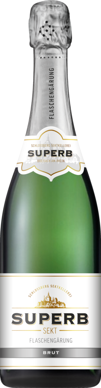 Rotkäppchen-Mumm Superb Sekt Brut