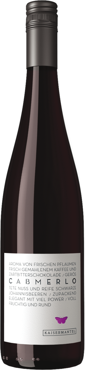 Dr. Koehler Kaisermantel Cabmerlo