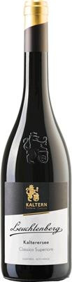 Kellerei Kaltern Leuchtenberg Kalterersee Auslese Classico Superiore
