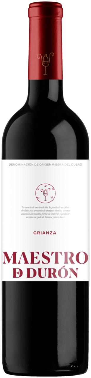 Durón Crianza Ribera del Duero DO