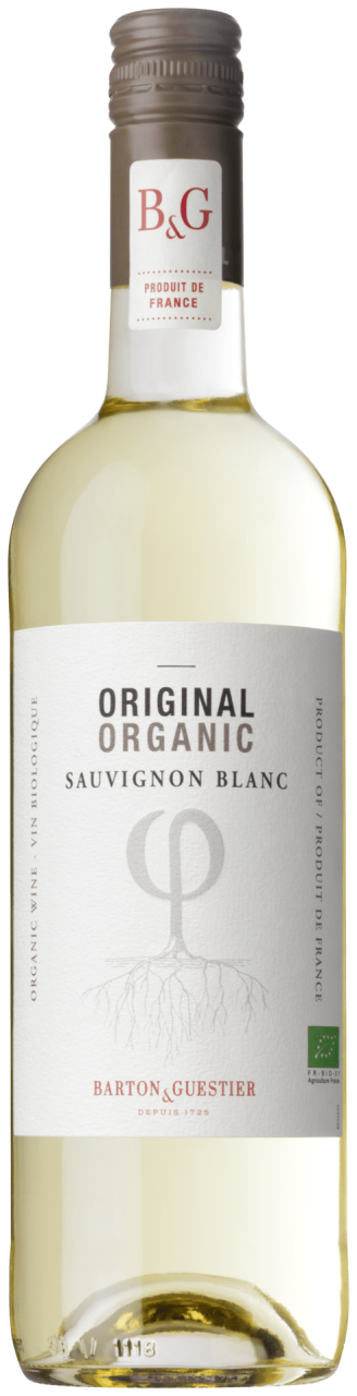 Original Organic Sauvignon Blanc