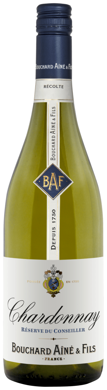 Bouchard Aîné & Fils Réserve du Conseiller Chardonnay