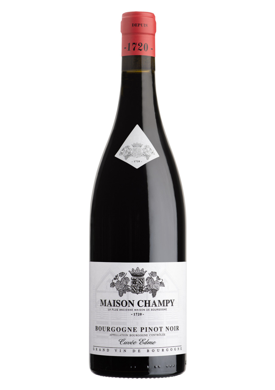 Maison Champy Bourgogne Pinot Noir Cuvée Edme