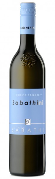 Erwin Sabathi Sabathini Südsteiermark DAC