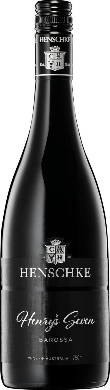 Henschke Henry's Seven