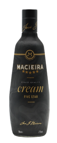 Casa Macieira Cream