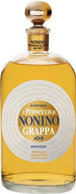 Nonino Distillatori Grappa Il Prosecco Monovitigno