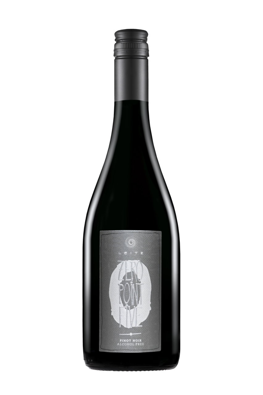 Leitz Zero-Point-Five Pinot Noir Alkoholfrei