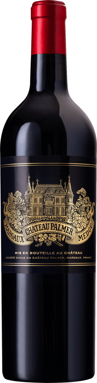Château Palmer Margaux AC Rouge