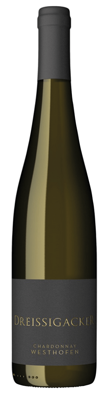 Dreissigacker Westhofener Chardonnay