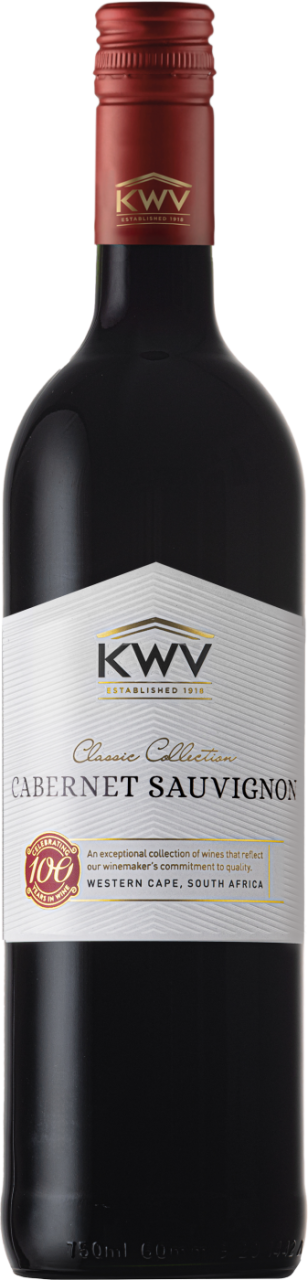 KWV Cabernet Sauvignon