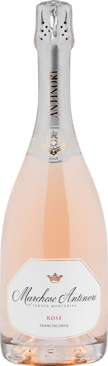 Antinori - Tenuta Montenisa Marchese Antinori Rosé Franciacorta DOCG
