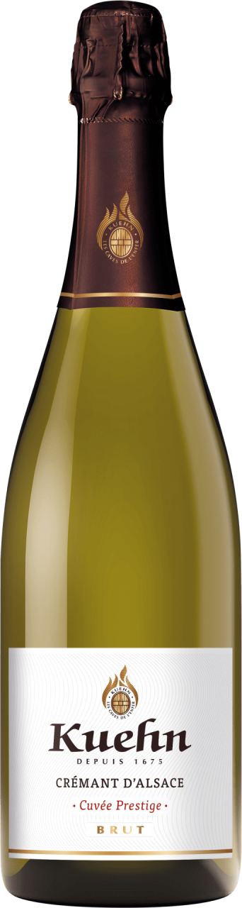 Domaine Kuehn Crémant Brut Prestige