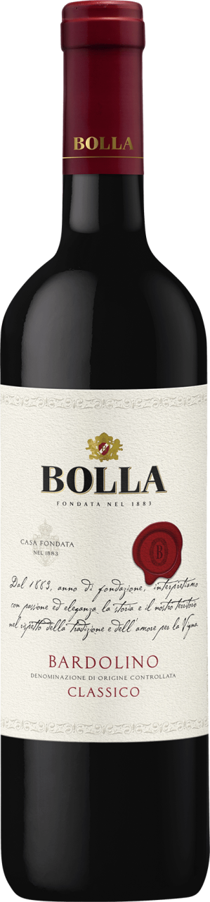 Bolla Bardolino Classico La Doria