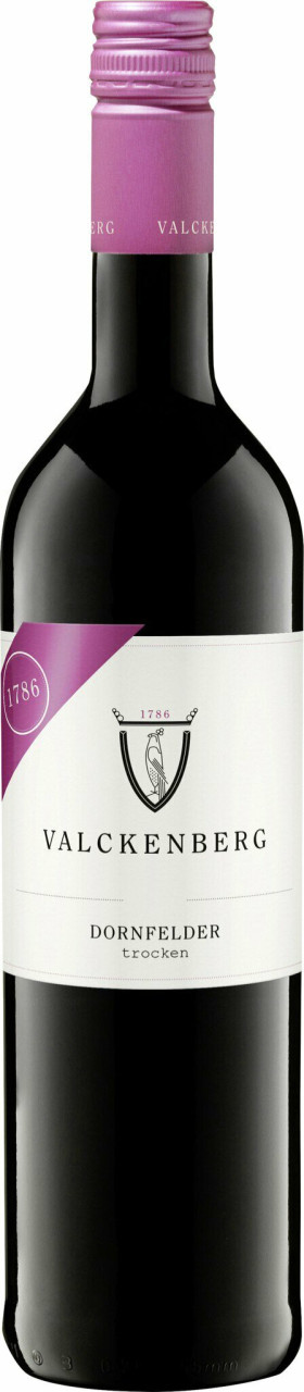 Valckenberg Dornfelder trocken 1 Liter