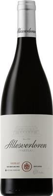 Allesverloren Wine Estate Allesverloren Shiraz