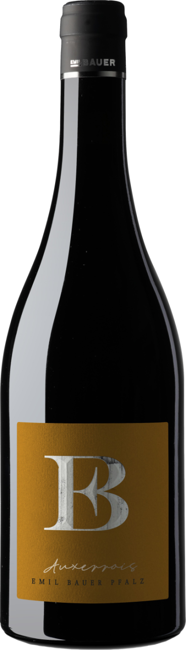 Emil Bauer & Söhne Nussdorfer Auxerrois