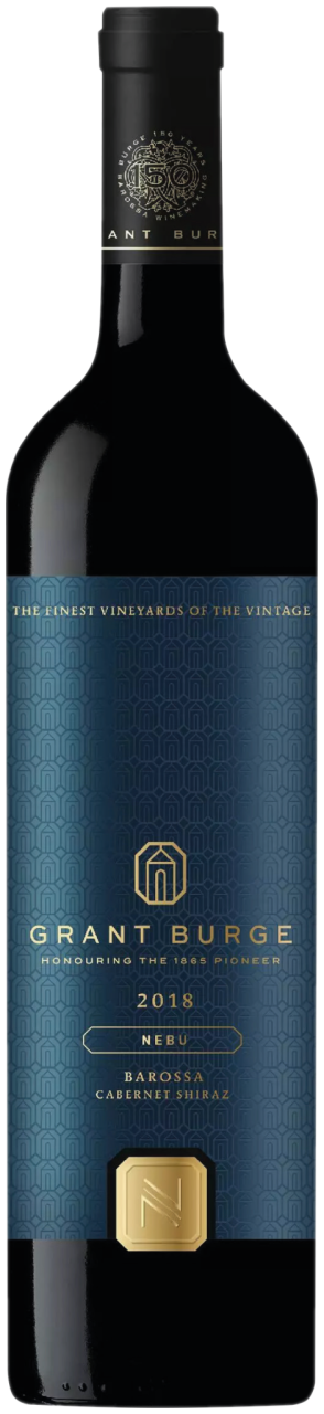 Grant Burge Nebu Cabernet Shiraz