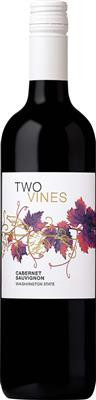 Columbia Crest Two Vines Cabernet