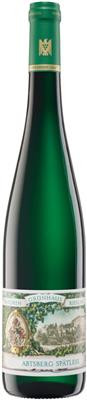 Weingut Maximin Grünhaus Abtsberg Riesling Spätlese fruchtsüss