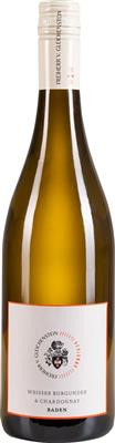 Weingut Freiherr von Gleichenstein Gutswein Weissburgunder-Chardonnay trocken