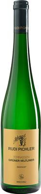 Weingut Rudi Pichler Grüner Veltliner Smaragd Terrassen