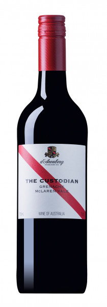 D'Arenberg The Custodian Grenache