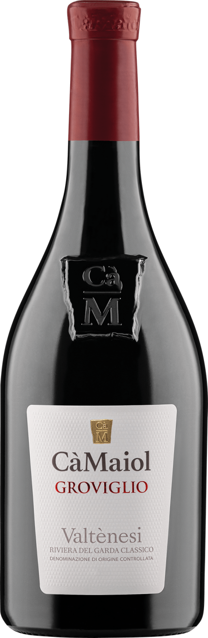 Cà Maiol Groviglio Valtènesi Riviera del Garda Classico