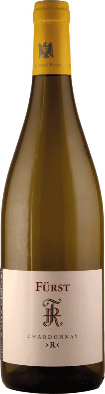 Rudolf Fürst Fürst Charsonnay R trocken