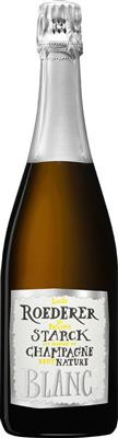 Champagne Louis Roederer Roederer Brut Nature