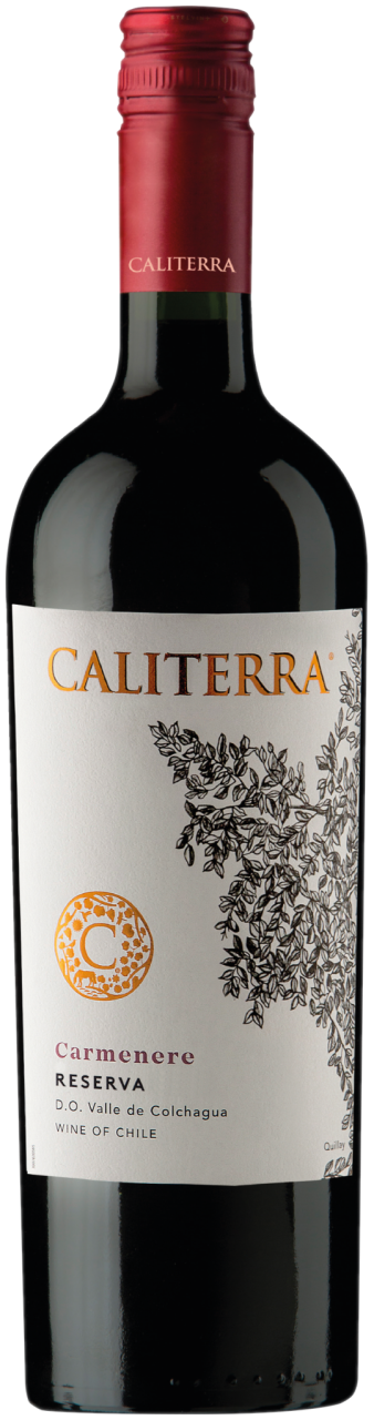 Vina Caliterra Caliterra Reserva Carmenere