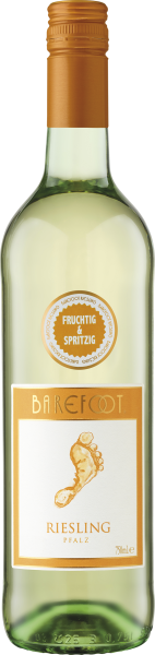 Barefoot Riesling Pfalz