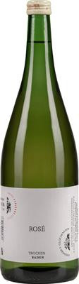 Weingut Freiherr von Gleichenstein Rosé trocken