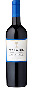 Warwick The First Lady Cabernet Sauvignon