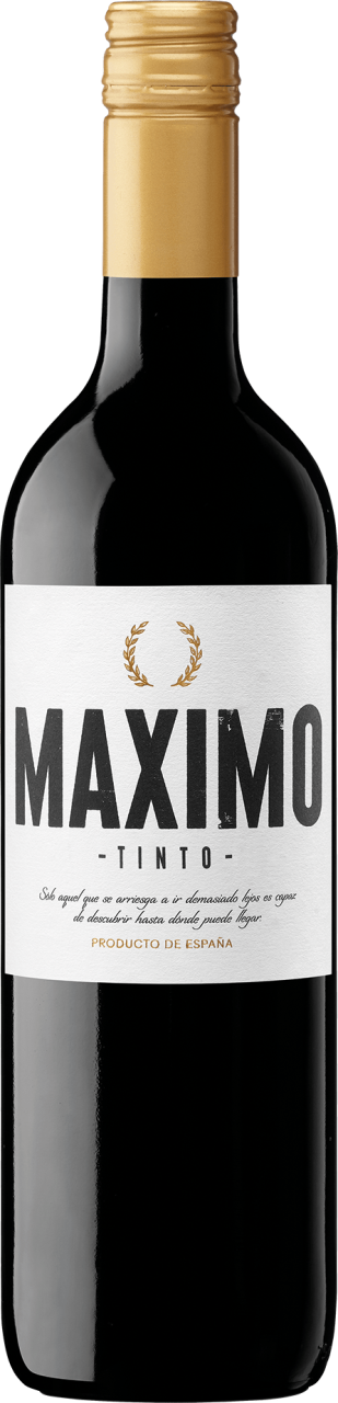 Maximo Tinto