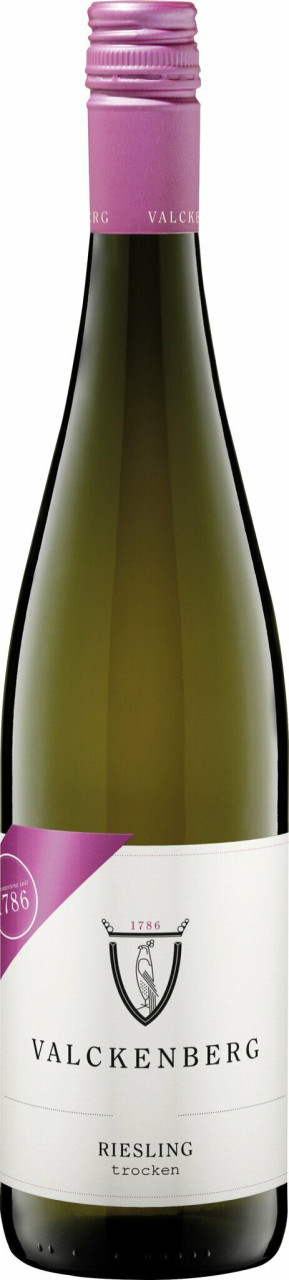 Valckenberg Riesling trocken