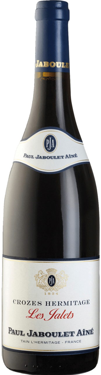 Paul Jaboulet Aîné Crozes Hermitage Les Jalets Rouge