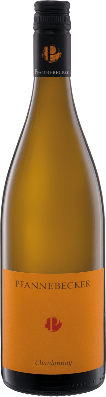 Pfannebecker Chardonnay QbA trocken