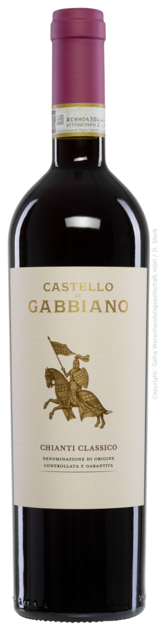 Castello di Gabbiano Chianti Classico