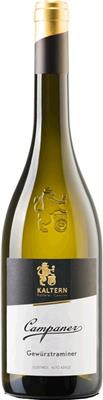 Kellerei Kaltern Campaner Gewürztraminer Alto Adige