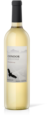 Andean Vineyards Condor Andino Chardonnay Mendoza Argentinien