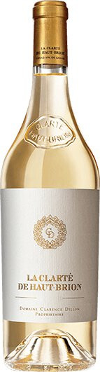 La Clarté de Haut-Brion Blanc AC Pessac-Léognan