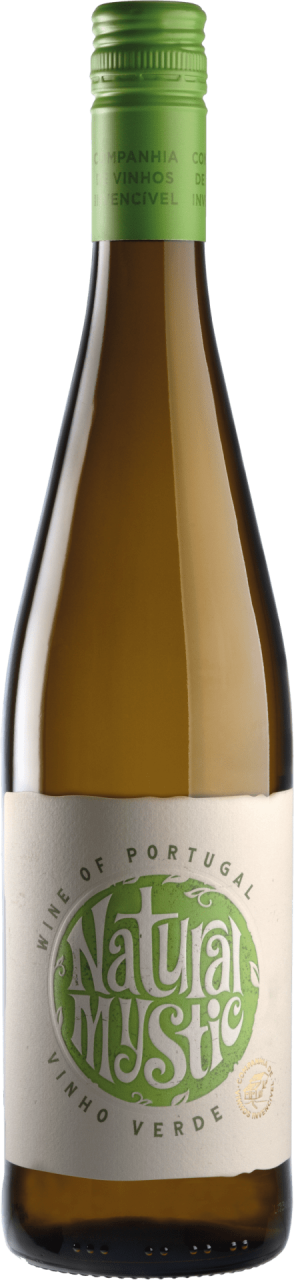 Companhia de Vinhos Invencível Natural Mystic Vinho Verde
