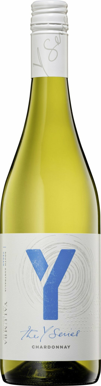 Yalumba Chardonnay Y-Series