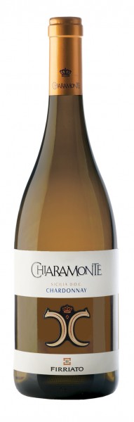 Firriato Chiaramonte Chardonnay Sicilia
