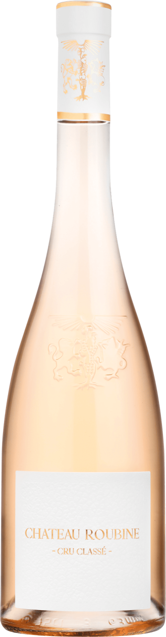 Château Roubine Cuvée Premium Rosé