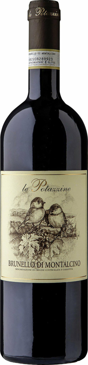 Tenuta le Potazzine Brunello di Montalcino