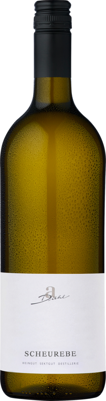 Diehl Scheurebe lieblich 1 Liter